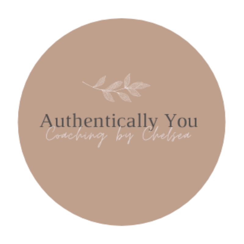 Authentically you Coaching